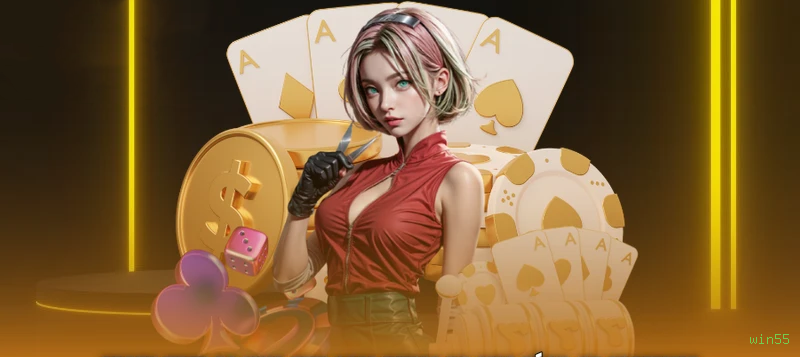 Lista de jogos para win55 seção de jogos