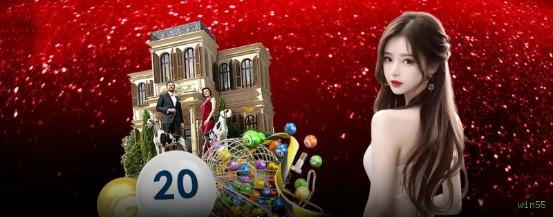 Controles de paJogonto e BRL em win55